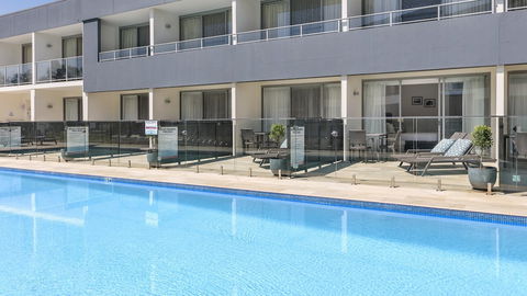 Crowne Plaza Hunter Valley, An IHG Hotel - Accommodation Asia 6