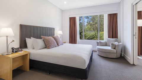 Crowne Plaza Hunter Valley, An IHG Hotel - Accommodation Asia 5
