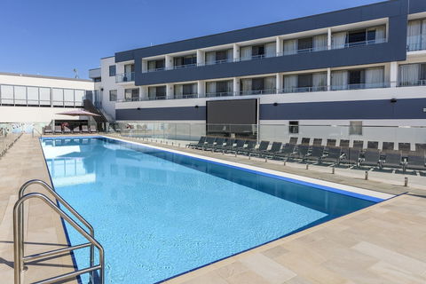 Crowne Plaza Hunter Valley, An IHG Hotel - Accommodation Asia 2