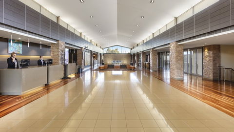 Crowne Plaza Hunter Valley, An IHG Hotel - Accommodation Asia 4