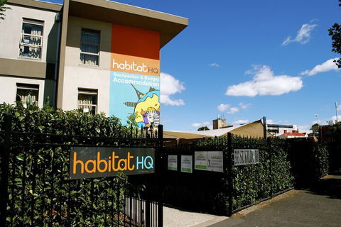 Habitat HQ - Hostel - Accommodation China 1