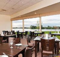 Comfort Inn  Suites Nagambie Lakes - Accommodation Asia
