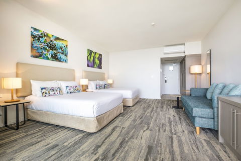 Narrabeen Sands Hotel By Nightcap Plus - Accommodation Asia 3