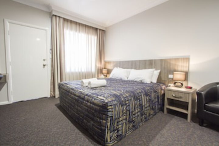 Gunnedah NSW Accommodation Asia