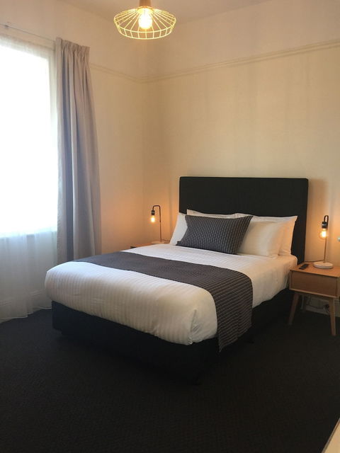 Grosvenor Court Apartments Hobart - Accommodation Guide 6