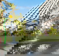 Rydges Esplanade Resort Cairns - Accommodation China