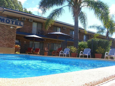Bridgeview Motel - Accommodation Asia 5