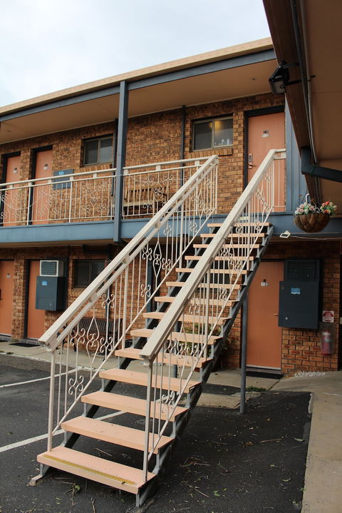 Bridgeview Motel - Accommodation Asia 1