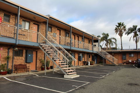 Bridgeview Motel - Accommodation Asia 2
