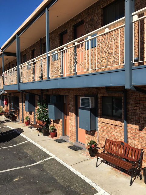 Bridgeview Motel - Accommodation Asia 0