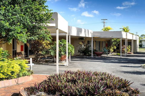 Bundaberg International Motor Inn - Accommodation Asia 5