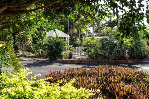 Bundaberg International Motor Inn - Accommodation Asia 1