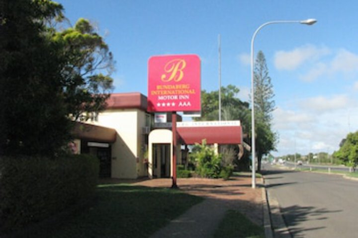  Accommodation Asia