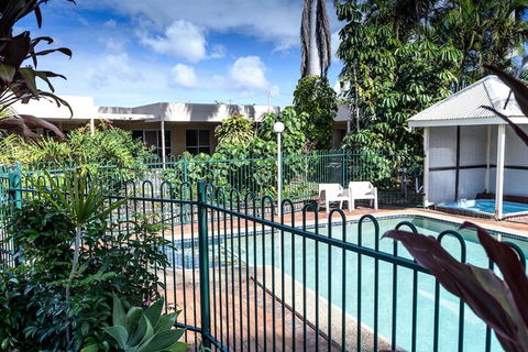 Bundaberg International Motor Inn - Accommodation Asia 4