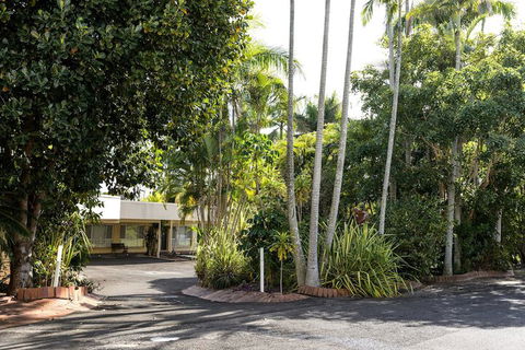 Bundaberg International Motor Inn - Accommodation Asia 3