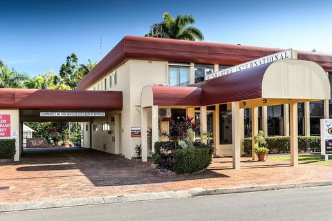 Bundaberg International Motor Inn - Accommodation Asia 6