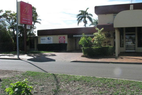 Bundaberg International Motor Inn - Accommodation Asia 7