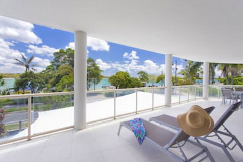 Offshore Noosa Resort - Accommodation Asia 0