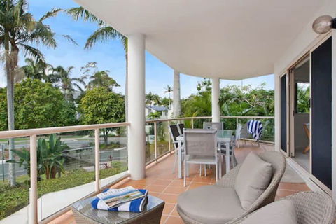 Offshore Noosa Resort - Accommodation Asia 3