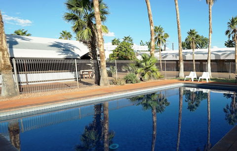 Bluestone Motor Inn - Accommodation Asia 2