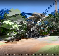 Bluestone Motor Inn