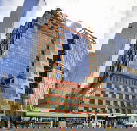 Riverside Apartments Melbourne - Accommodation Guide