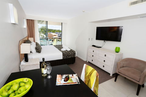 Hotel Laguna - Accommodation Asia 3