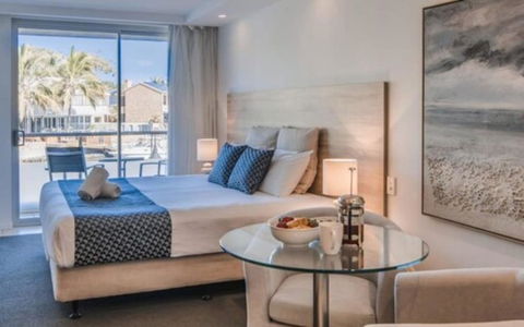 Hotel Laguna - Accommodation Asia 5