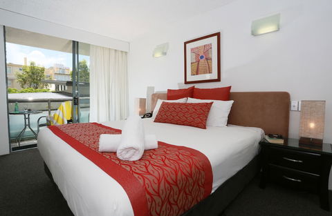 Hotel Laguna - Accommodation Asia 6
