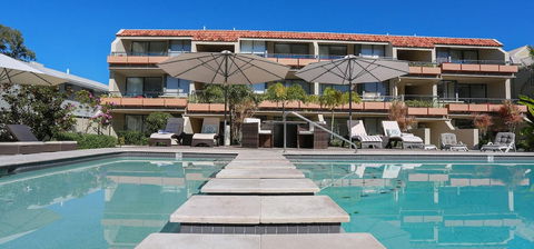 Hotel Laguna - Accommodation Asia 1