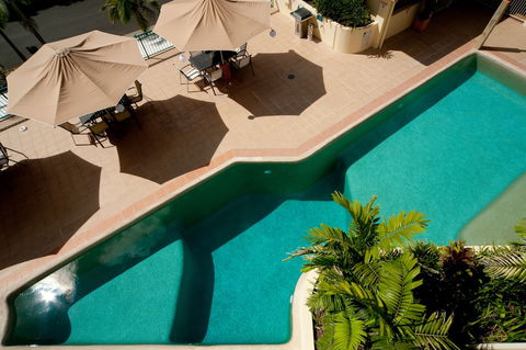 Shingley Beach Resort - Accommodation Guide 4