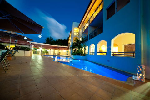 Shingley Beach Resort - Accommodation Guide 6