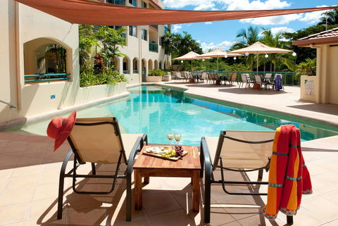 Shingley Beach Resort - Accommodation Guide 5