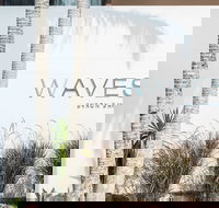 Waves Byron Bay - Accommodation Asia