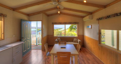 NRMA Merimbula Beach Holiday Resort - Accommodation Guide 3