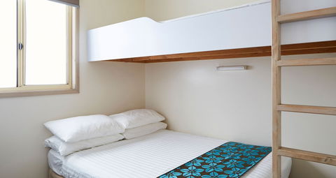 NRMA Merimbula Beach Holiday Resort - Accommodation Guide 5
