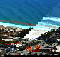 Komune - Gold Coast - Accommodation China