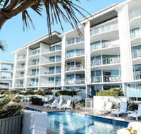 C Bargara Resort