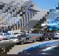 Ocean Beach Hotel - Accommodation Asia