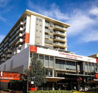 Toowoomba Central Plaza Apartment Hotel - Accommodation Asia