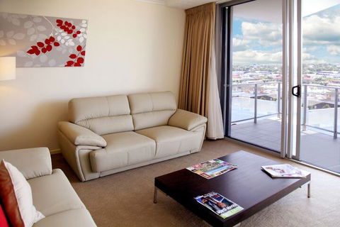 Toowoomba Central Plaza Apartment Hotel - Accommodation Asia 5
