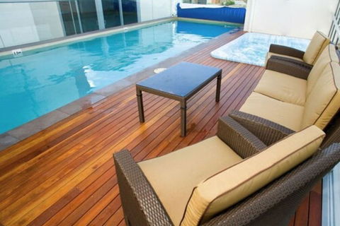 Toowoomba Central Plaza Apartment Hotel - Accommodation Asia 1