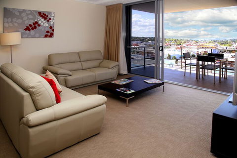 Toowoomba Central Plaza Apartment Hotel - Accommodation Asia 3