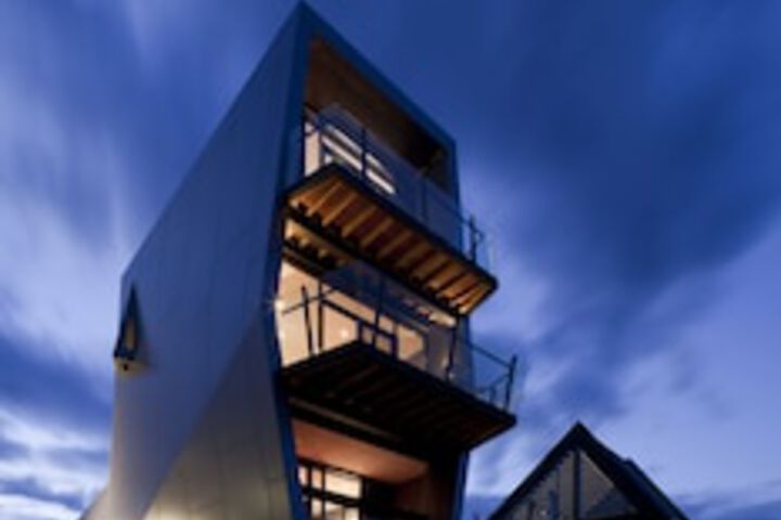 Berriedale TAS Accommodation China