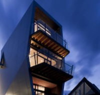 Mona Pavilions - Accommodation China