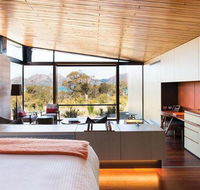 Saffire Freycinet - Accommodation Guide