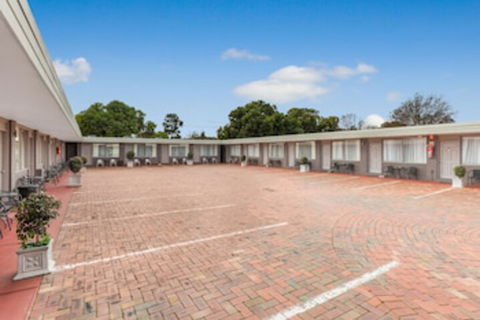 Bendigo McIvor Motor Inn - Accommodation Asia 0