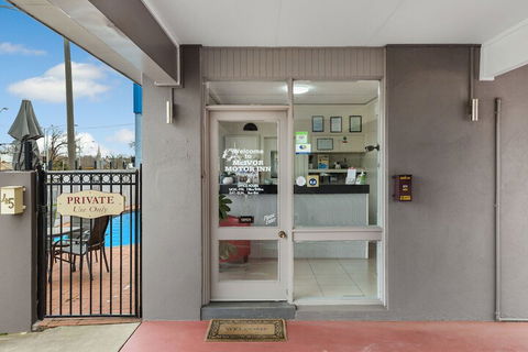 Bendigo McIvor Motor Inn - Accommodation Asia 2