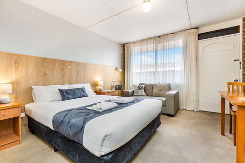 Bendigo McIvor Motor Inn - Accommodation Asia 7