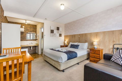 Bendigo McIvor Motor Inn - Accommodation Asia 5